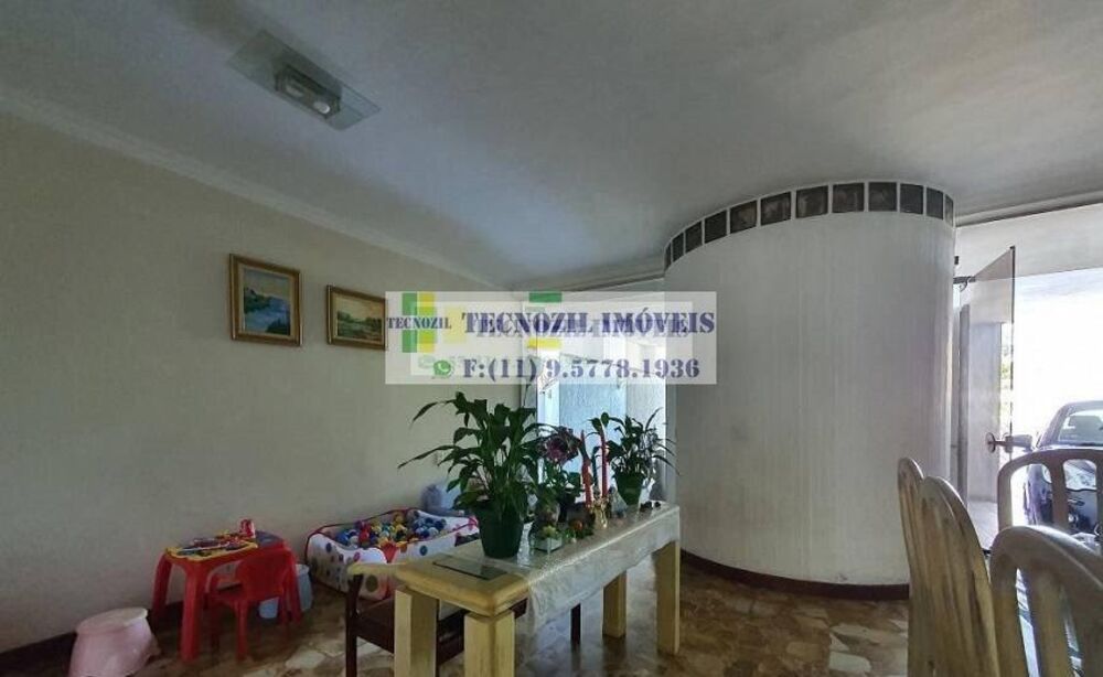 Sobrado, 5 quartos, 285 m² - Foto 7