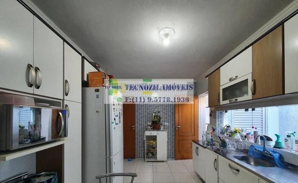 Sobrado, 5 quartos, 285 m² - Foto 12