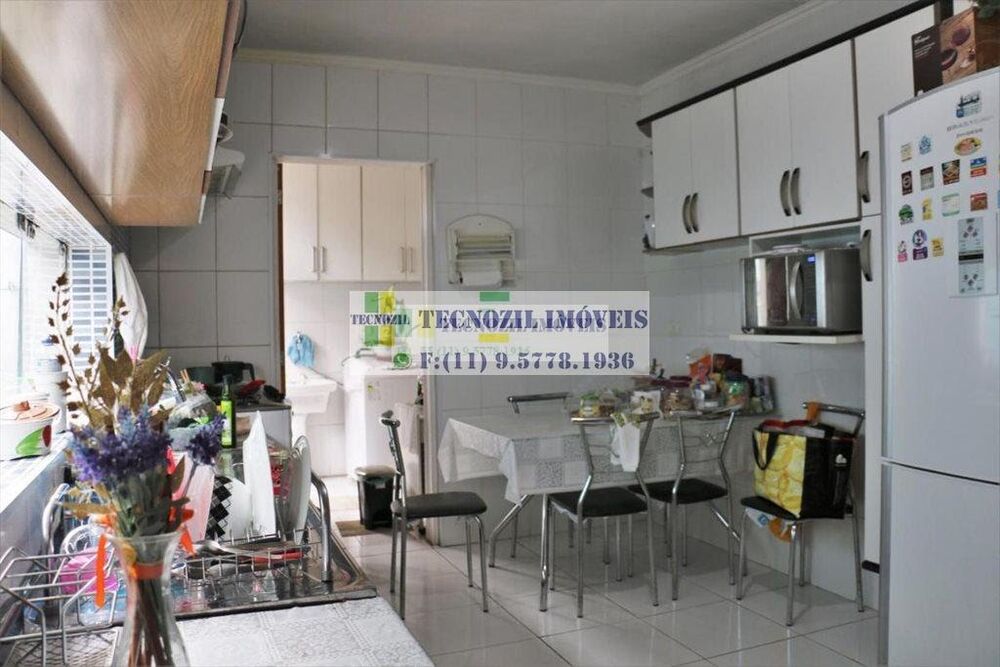 Sobrado, 5 quartos, 285 m² - Foto 5