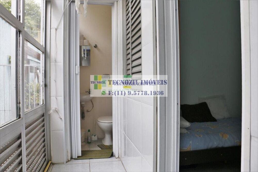 Sobrado, 5 quartos, 285 m² - Foto 16