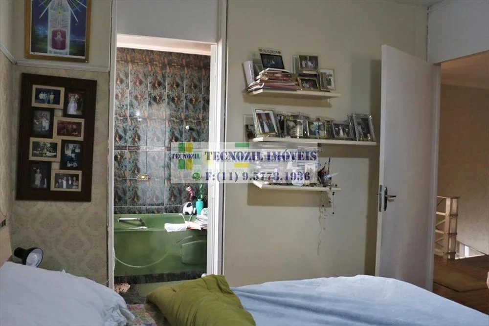 Sobrado, 5 quartos, 285 m² - Foto 21