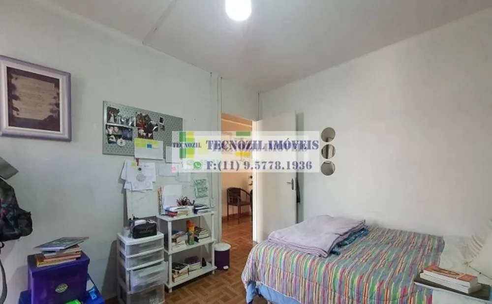 Sobrado, 5 quartos, 285 m² - Foto 8