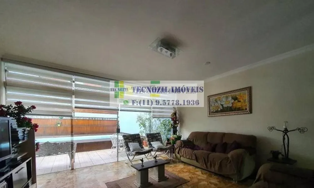 Sobrado, 5 quartos, 285 m² - Foto 2