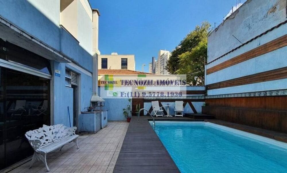Sobrado, 5 quartos, 285 m² - Foto 9