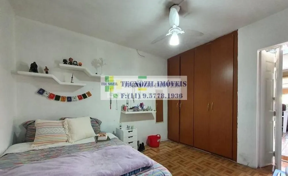 Sobrado, 5 quartos, 285 m² - Foto 9
