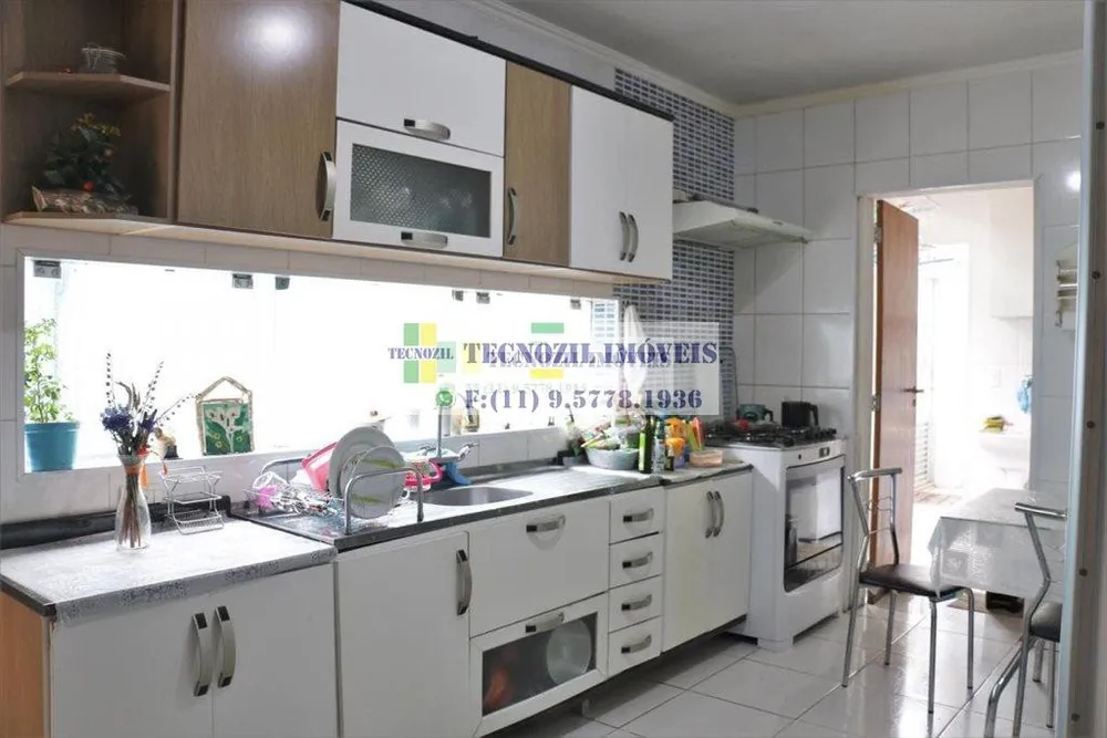 Sobrado, 5 quartos, 285 m² - Foto 16