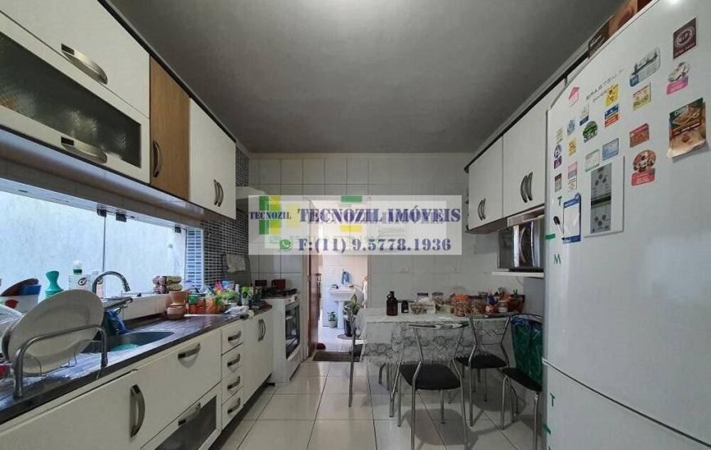 Sobrado, 5 quartos, 285 m² - Foto 11