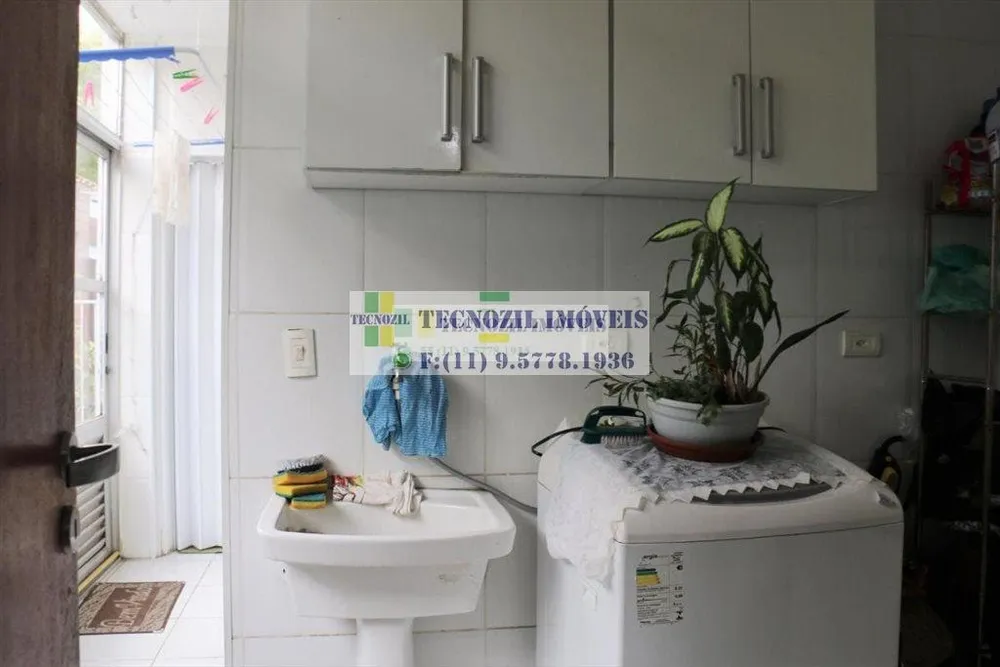 Sobrado, 5 quartos, 285 m² - Foto 18