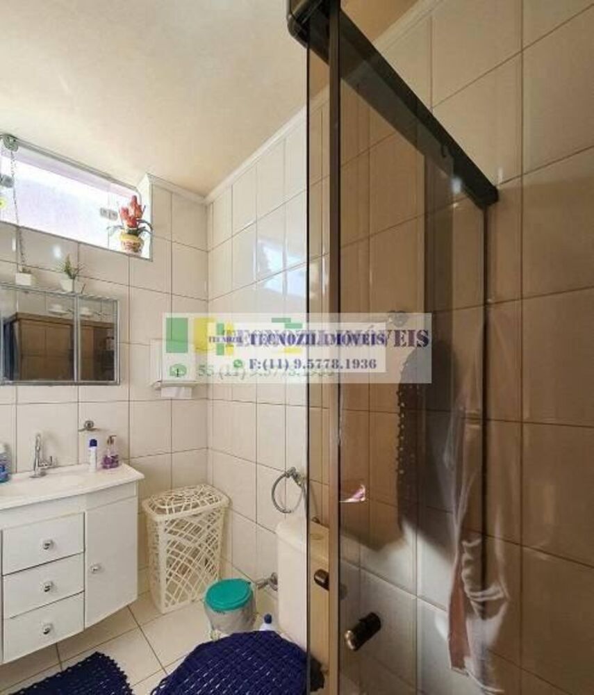 Sobrado, 5 quartos, 285 m² - Foto 6