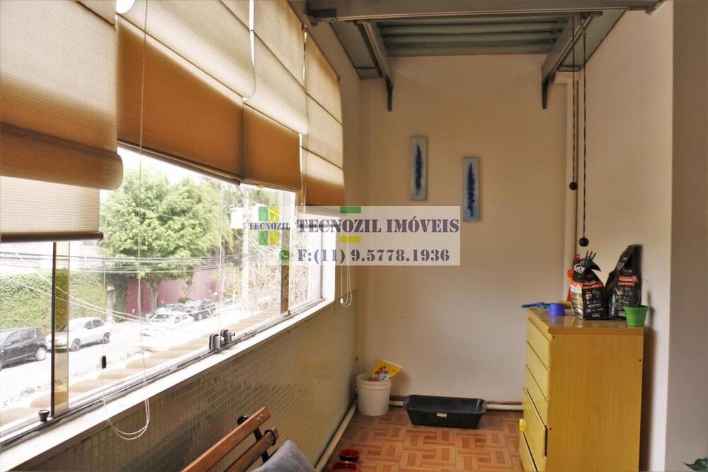 Sobrado, 5 quartos, 285 m² - Foto 13