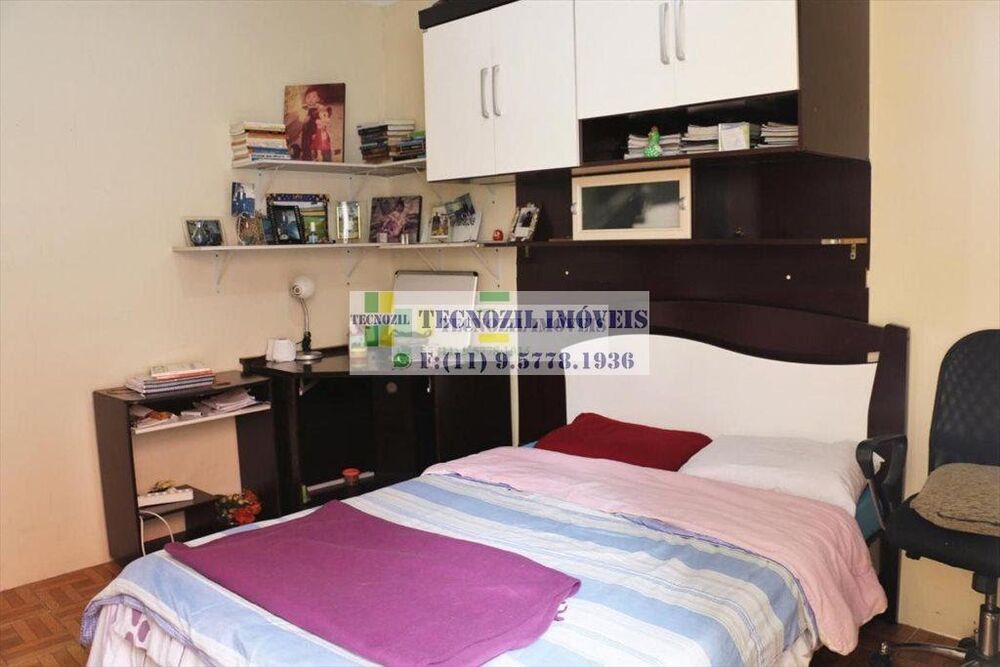 Sobrado, 5 quartos, 285 m² - Foto 3