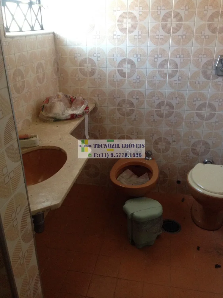 Sobrado, 4 quartos, 300 m² - Foto 10