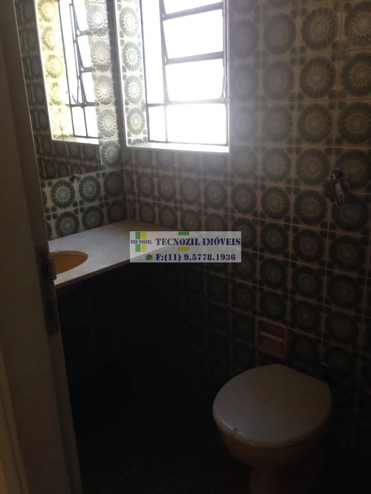 Sobrado, 4 quartos, 300 m² - Foto 11