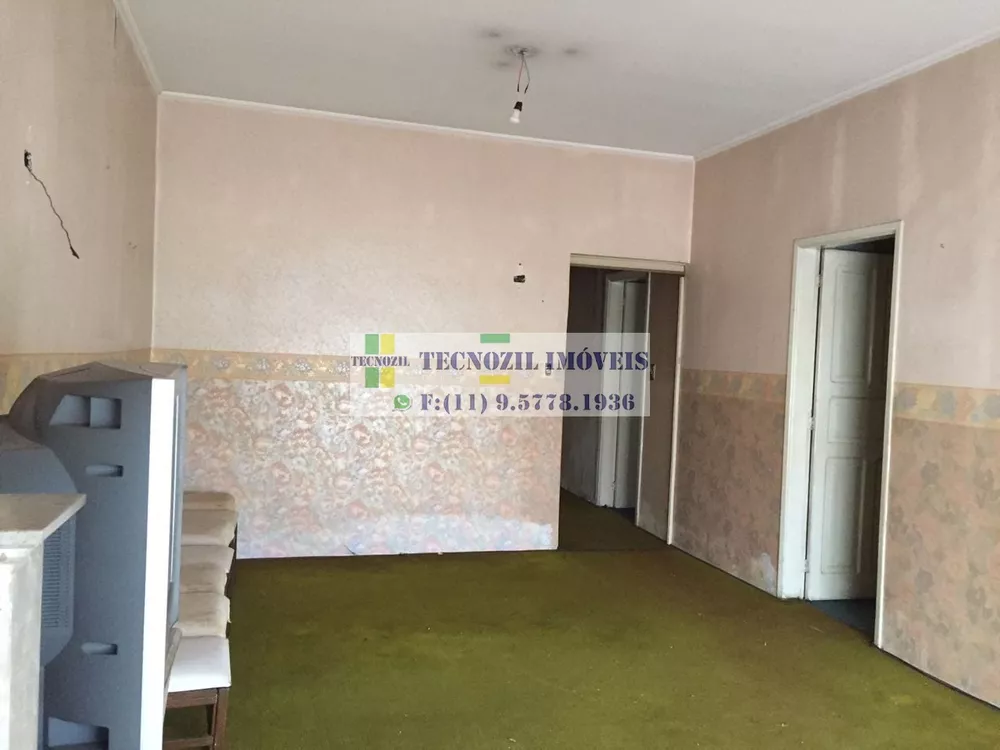 Sobrado, 3 quartos, 430 m² - Foto 1