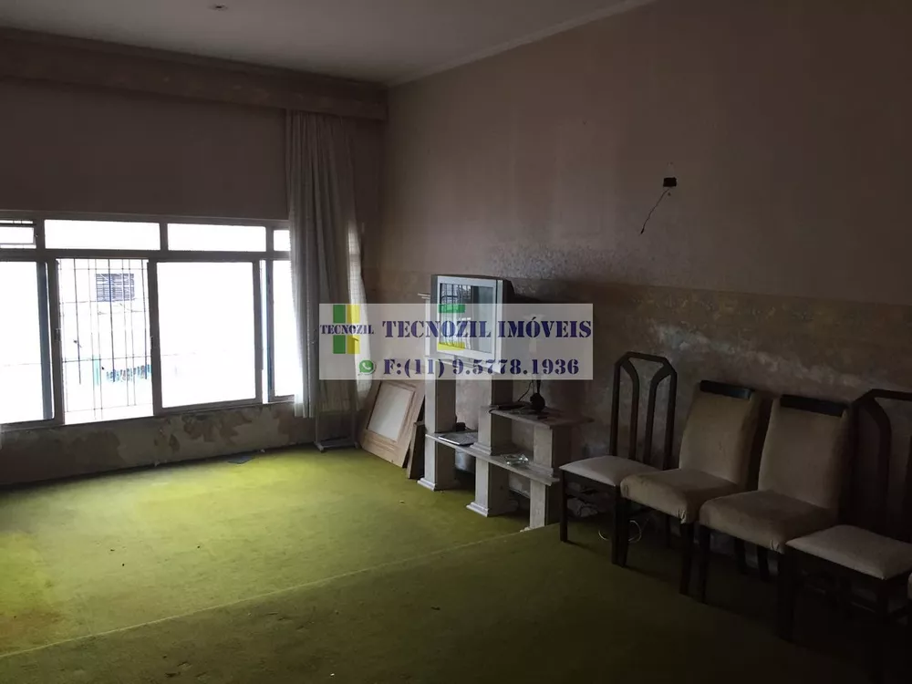 Sobrado, 3 quartos, 430 m² - Foto 7