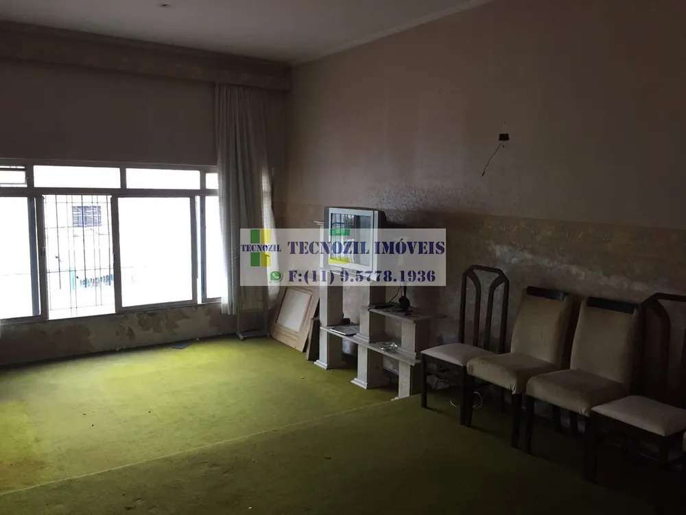 Sobrado, 3 quartos, 430 m² - Foto 8
