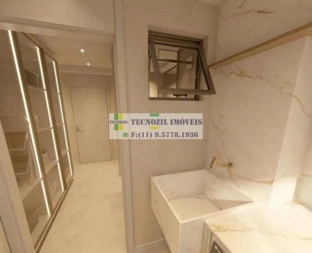 Apartamento, 3 quartos, 90 m² - Foto 7