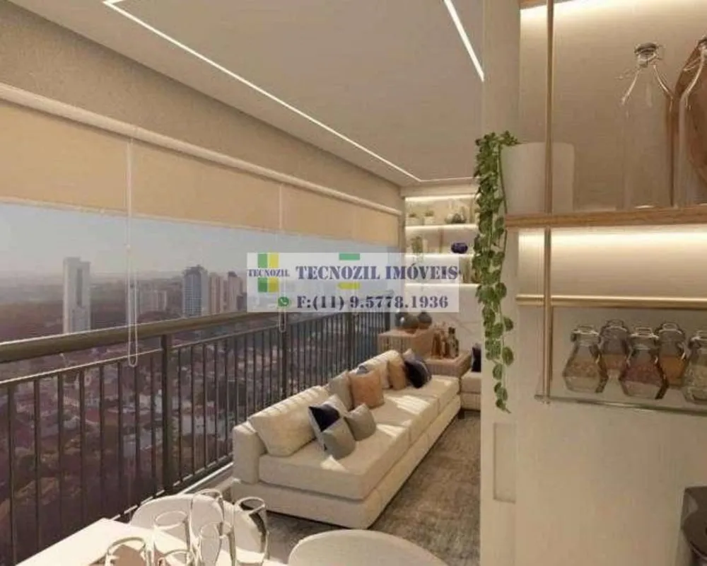 Apartamento, 3 quartos, 90 m² - Foto 5