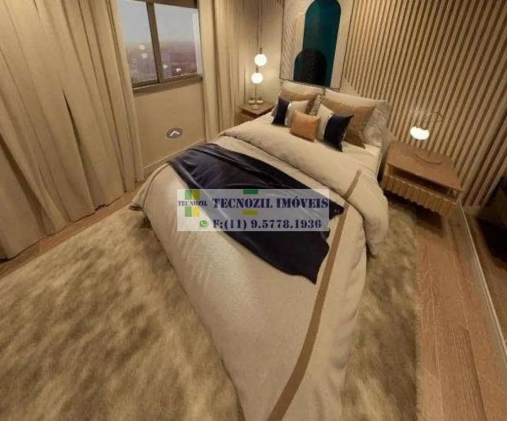 Apartamento, 3 quartos, 90 m² - Foto 6