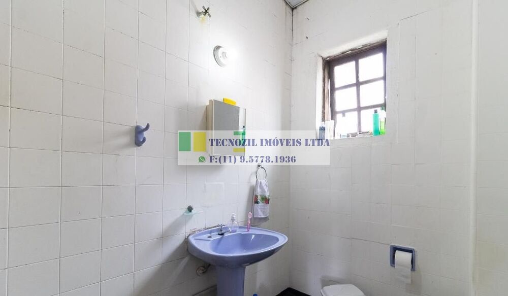 Sobrado, 2 quartos, 70 m² - Foto 1