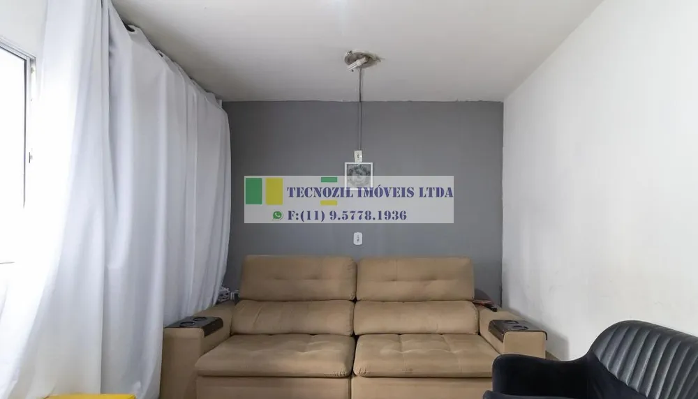 Sobrado, 2 quartos, 70 m² - Foto 2