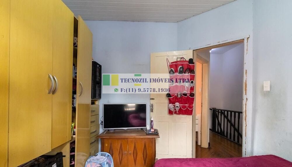 Sobrado, 2 quartos, 70 m² - Foto 3