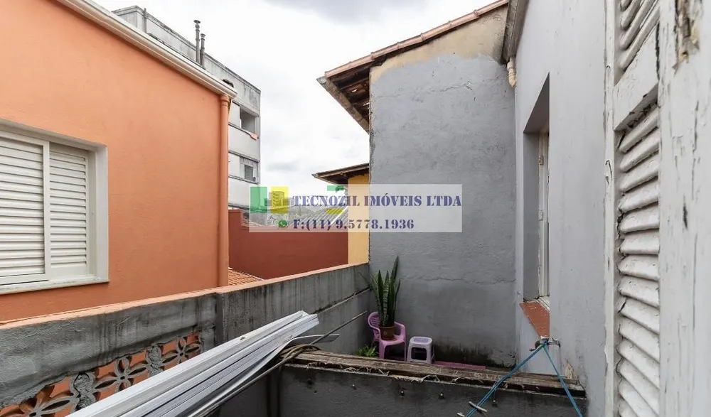 Sobrado, 2 quartos, 70 m² - Foto 6