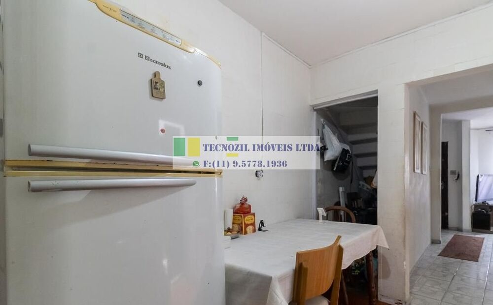 Sobrado, 2 quartos, 70 m² - Foto 4