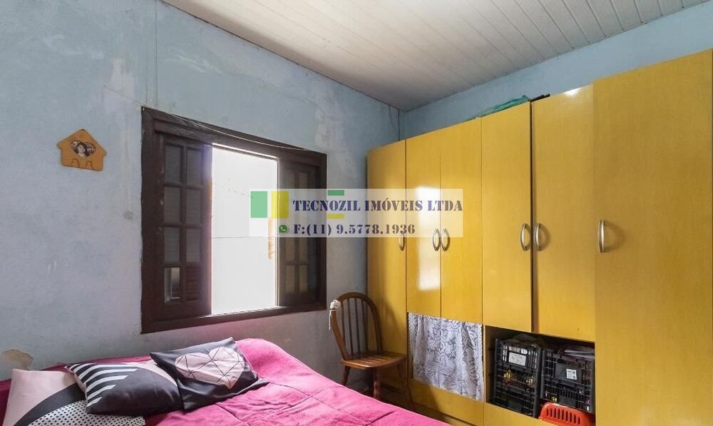 Sobrado, 2 quartos, 70 m² - Foto 2