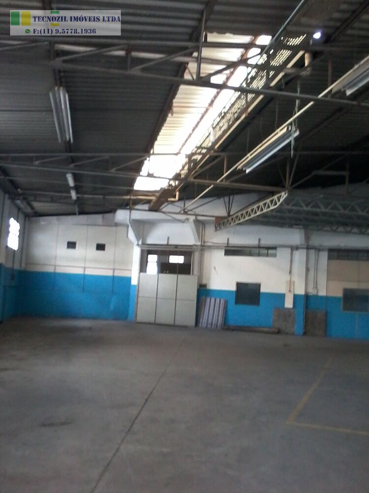 Depósito-Galpão, 3200 m² - Foto 9