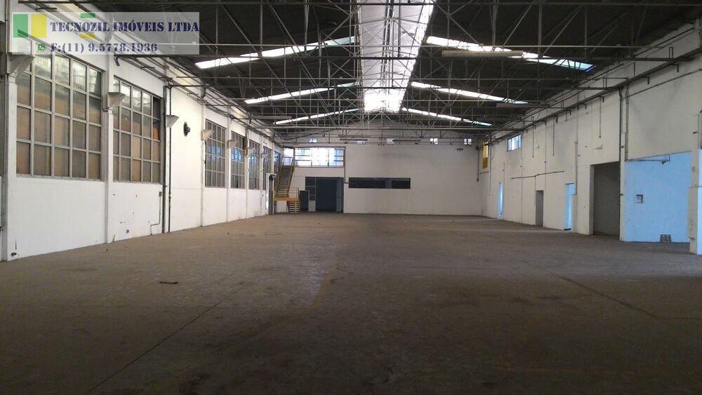 Depósito-Galpão, 3200 m² - Foto 18