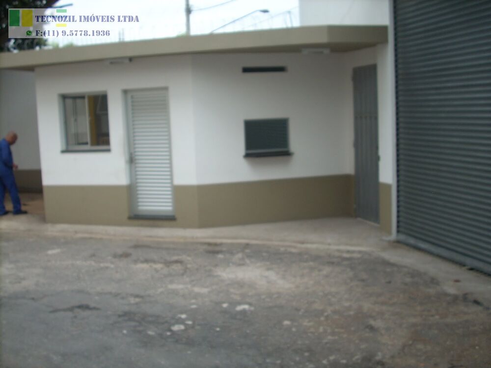 Depósito-Galpão, 3200 m² - Foto 10