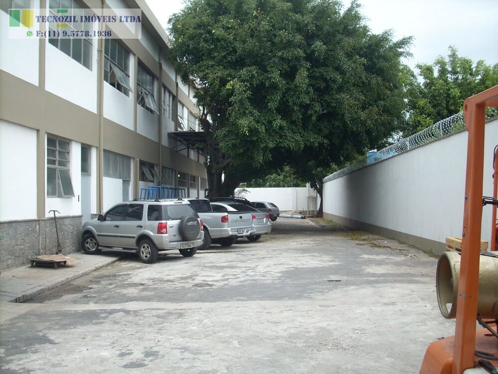 Depósito-Galpão, 3200 m² - Foto 20