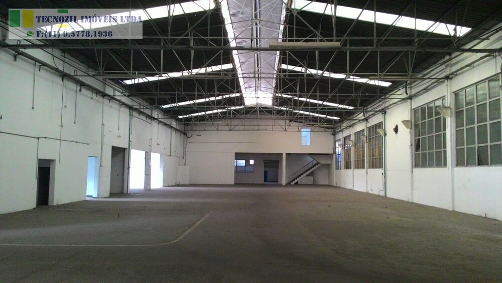 Depósito-Galpão, 3200 m² - Foto 4