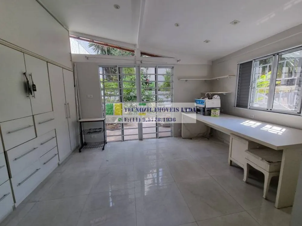 Sobrado, 3 quartos, 250 m² - Foto 6