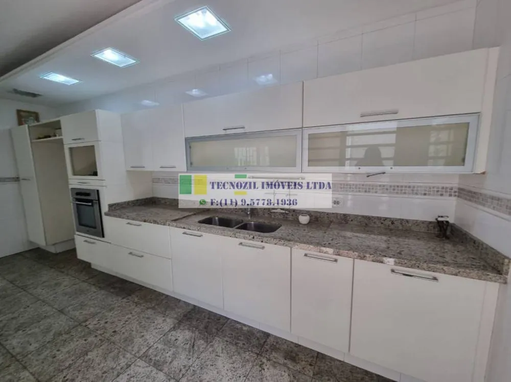Sobrado, 3 quartos, 250 m² - Foto 13