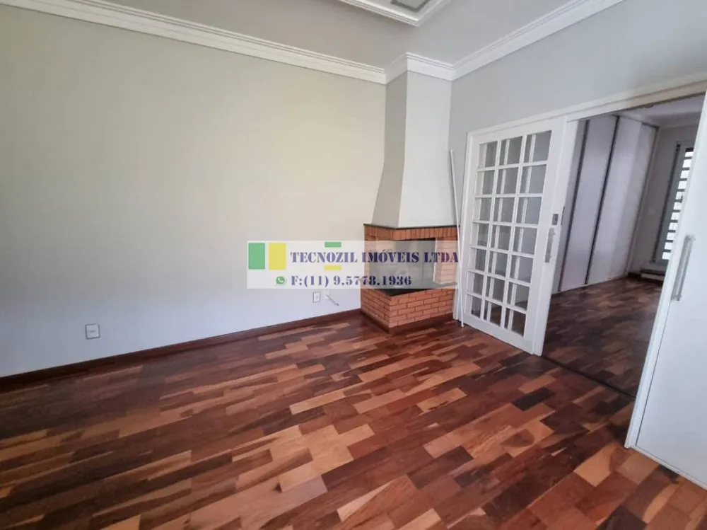 Sobrado, 3 quartos, 250 m² - Foto 8