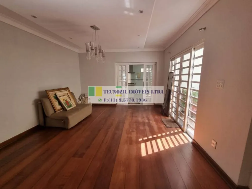Sobrado, 3 quartos, 250 m² - Foto 16