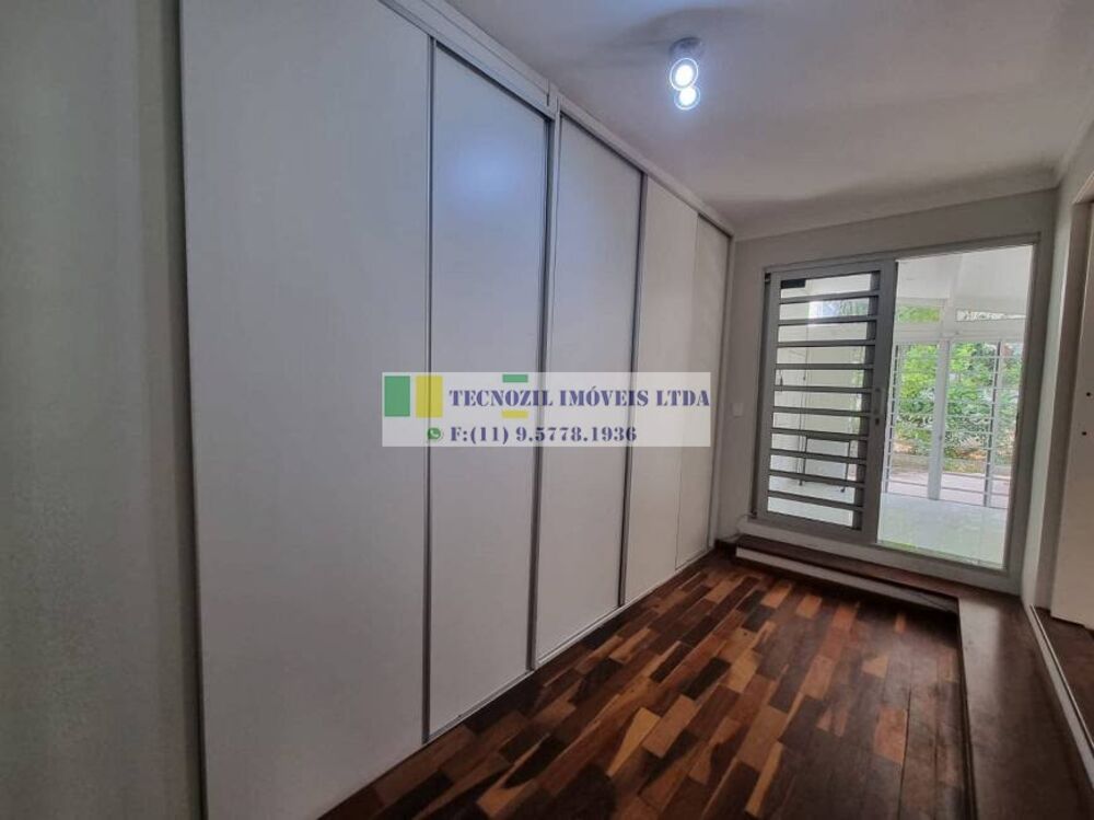 Sobrado, 3 quartos, 250 m² - Foto 8