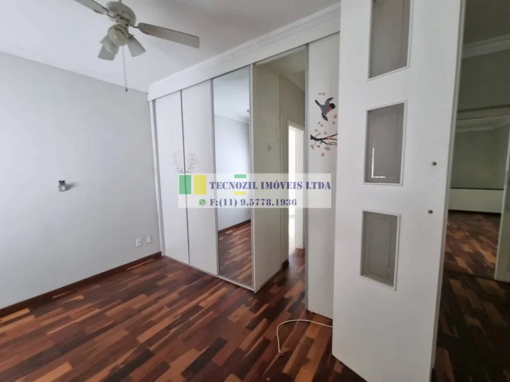 Sobrado, 3 quartos, 250 m² - Foto 2
