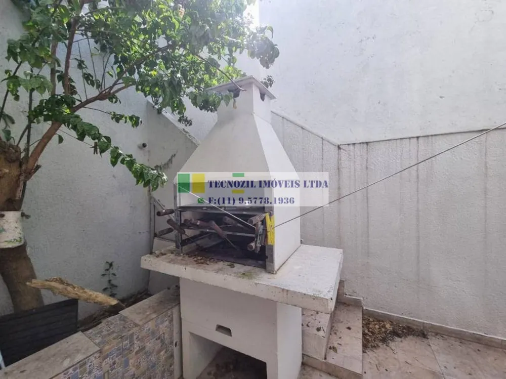 Sobrado, 3 quartos, 250 m² - Foto 12