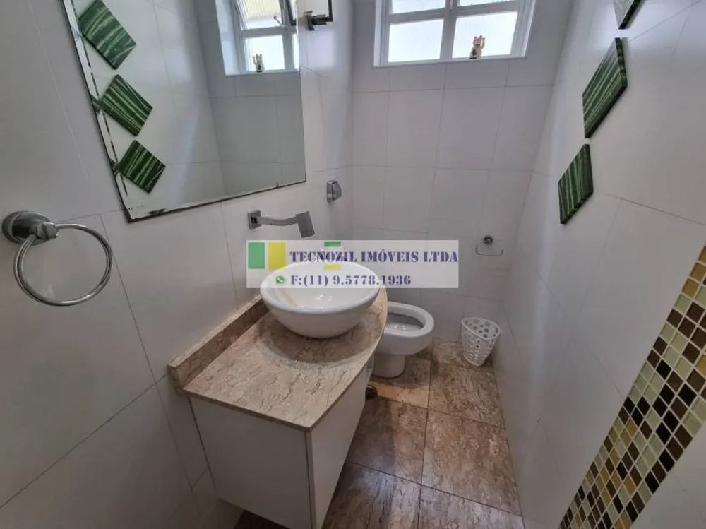 Sobrado, 3 quartos, 250 m² - Foto 2