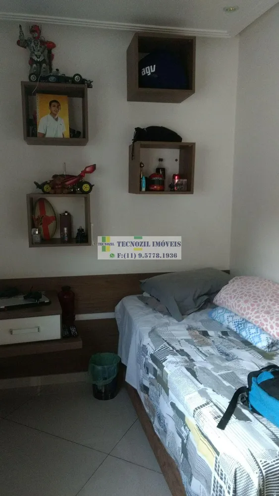 Sobrado, 4 quartos, 315 m² - Foto 5