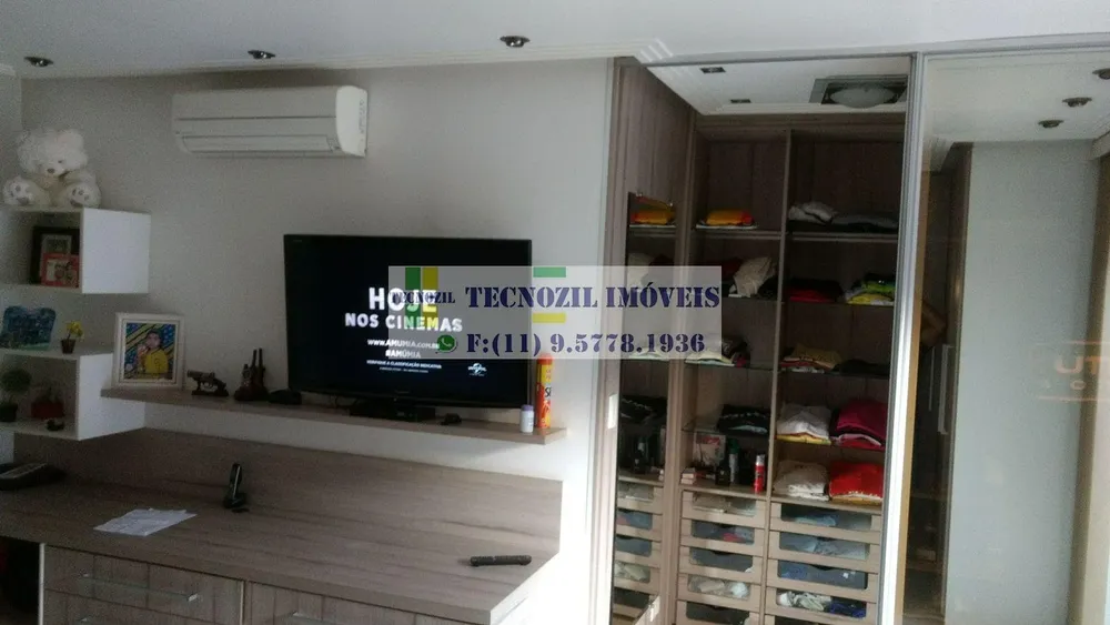 Sobrado, 4 quartos, 315 m² - Foto 2