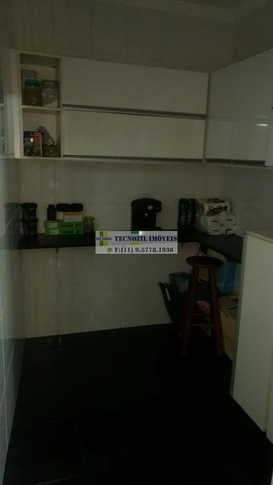 Sobrado, 4 quartos, 315 m² - Foto 8