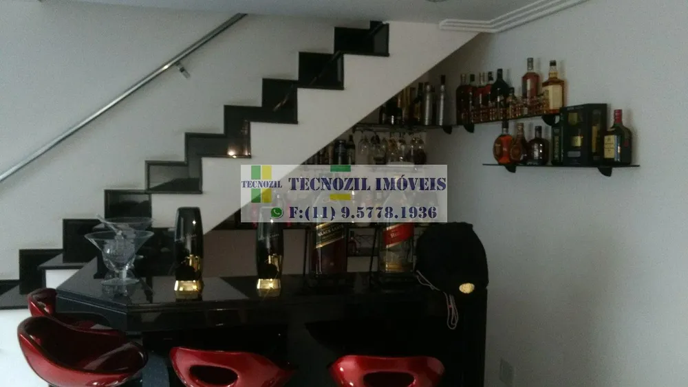 Sobrado, 4 quartos, 315 m² - Foto 11