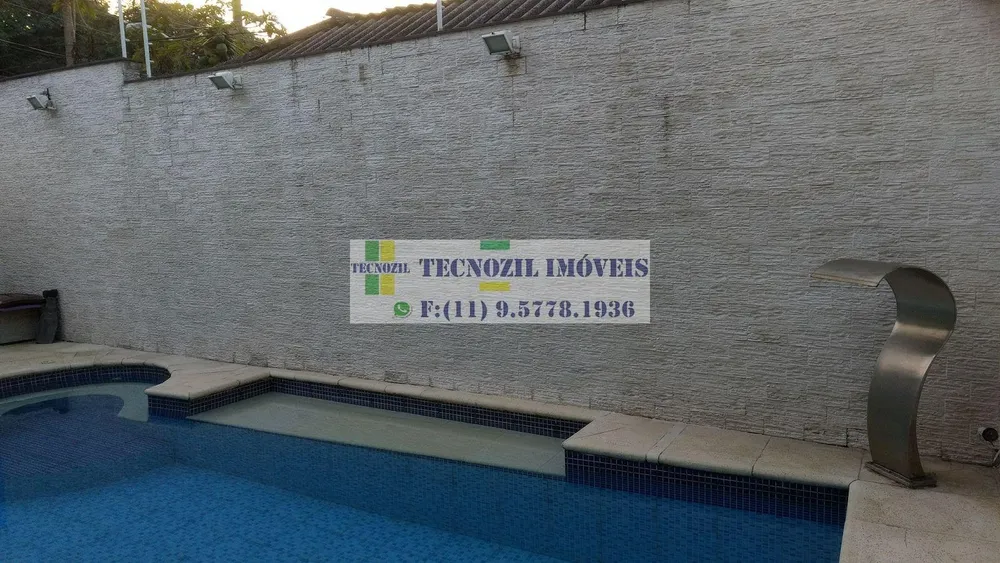 Sobrado, 4 quartos, 315 m² - Foto 12