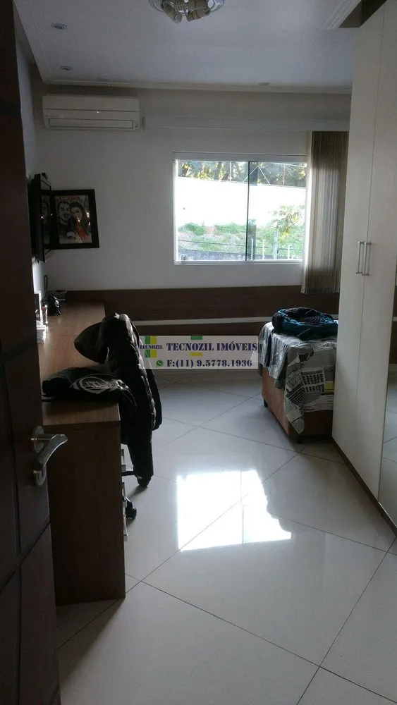 Sobrado, 4 quartos, 315 m² - Foto 4