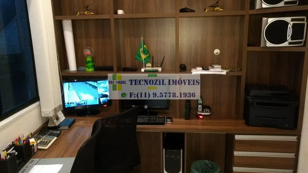 Sobrado, 4 quartos, 315 m² - Foto 3