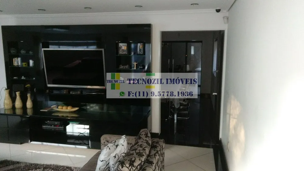 Sobrado, 4 quartos, 315 m² - Foto 10